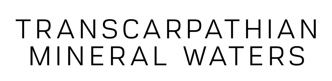 TRANSKARPATHIAN MINERAL WATERS